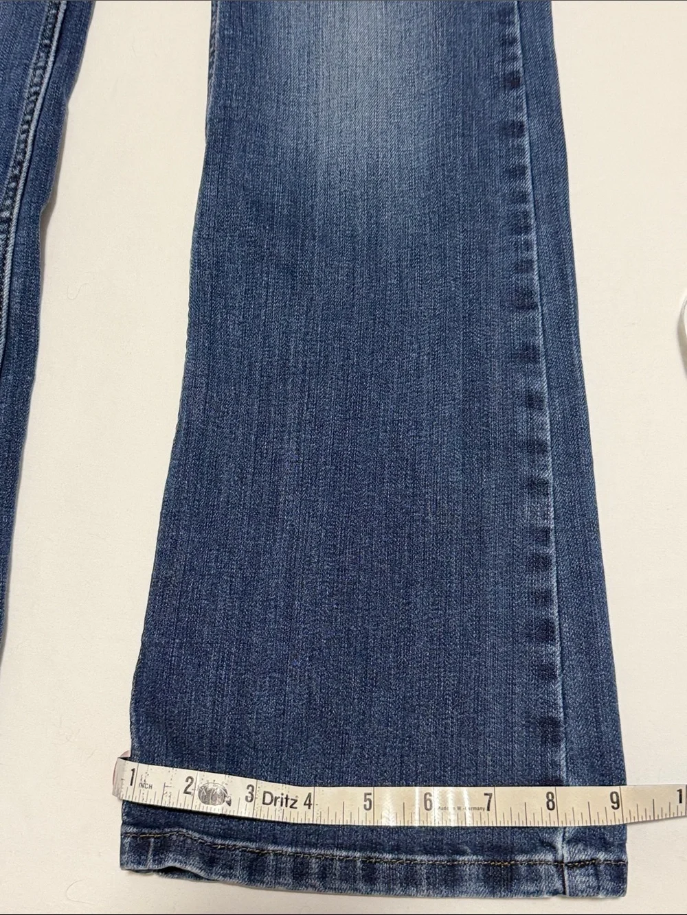 Lee regular fit